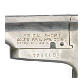 A Colt Lady Derringer