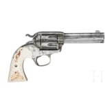 Colt Modell Bisley
