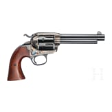 A Colt Bisley, Hege-Uberti