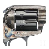 A Colt Bisley, Hege-Uberti