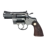 Colt Python, 2&frac12;"