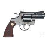 Colt Python, 2&frac12;"