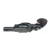 Colt Python, 2&frac12;"