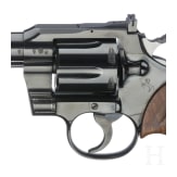 A Colt, Mod. Trooper