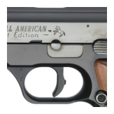 A Colt, All American "First Edition" Mod. 2000