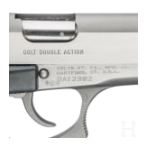 A Colt Series 90, Mod. Double Eagle Mk II