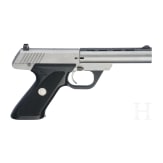 Colt 22, stainless