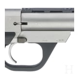 Colt 22, stainless