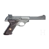 High Standard Mod. 103 Sport King