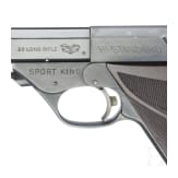 High Standard Mod. 103 Sport King