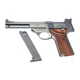High Standard Supermatic Trophy