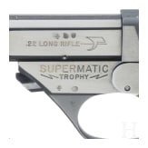 High Standard Supermatic Trophy