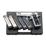 Les Bear Mod. Prowler IV 1911