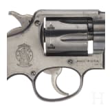Smith & Wesson .38 Military & Police Model 1905