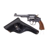 Smith & Wesson M & P Victory with holster