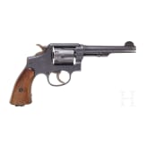Smith & Wesson M & P Victory with holster