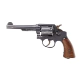 Smith & Wesson M & P Victory with holster