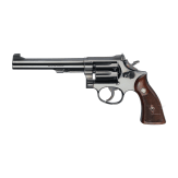 A Smith & Wesson Mod. 14-2
