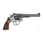 A Smith & Wesson Mod. 14-2