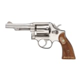 Revolver, Smith & Wesson, Mod. 64