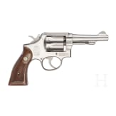 Revolver, Smith & Wesson, Mod. 64