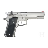A Smith & Wesson, Mod. 645