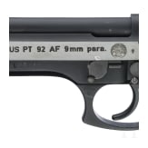 A Taurus, Mod. PT 92 AF