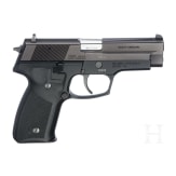 A Zastava Mod. CZ 99