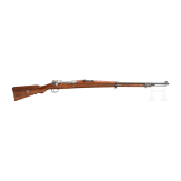 A Mod. 1908 by DWM