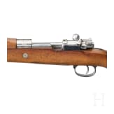 A Mod. 1908 by DWM