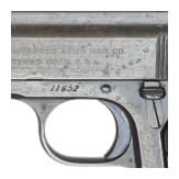 Colt, Mod. 1902 Military Model