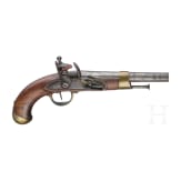 An M an 13 cavalry pistol