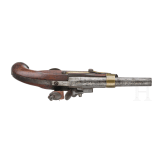 An M an 13 cavalry pistol