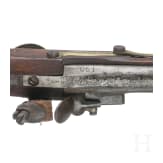 An M an 13 cavalry pistol