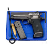 A Star Model M-43 "Firestar" Pistol in Box, Guardia Civil