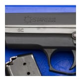 A Star Model M-43 "Firestar" Pistol in Box, Guardia Civil