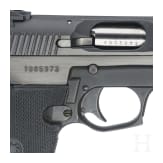 A Star Model M-43 "Firestar" Pistol in Box, Guardia Civil
