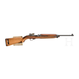 An Inland Division, M2 Carbine