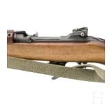 An Inland Division, M2 Carbine