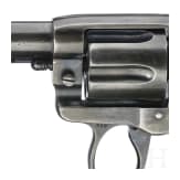 Colt Mod. 1878 Double Action Frontier "Alascan" or "Philippine"