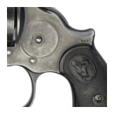 Colt Mod. 1878 Double Action Frontier "Alascan" or "Philippine"