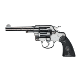 A Colt Army Special Model