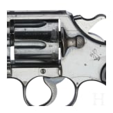 A Colt Army Special Model