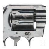 A Colt Army Special Model