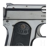 A Colt, Mod. 1900