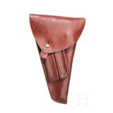 A Swedish holster for Lahti
