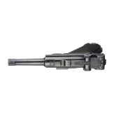 A Mauser Luger, Code "1938 - S/42"