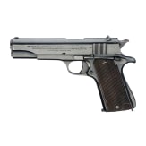 A HAFDASA "Ballester-Molina", British Contract