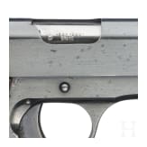 A HAFDASA "Ballester-Molina", British Contract