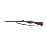 A Rifle Mod. 1891, DWM, Berlin